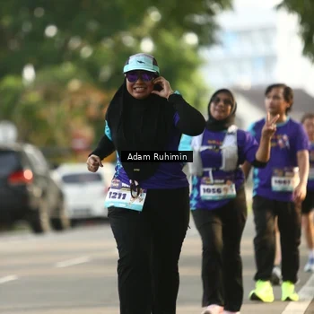 Runner Photo 8197930