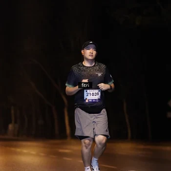 Runner Photo 8197931