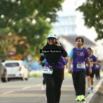 Runner Photo 8197932