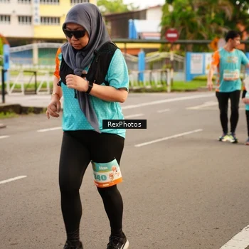 Runner Photo 8197933