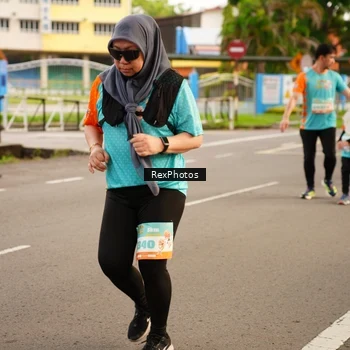 Runner Photo 8197935