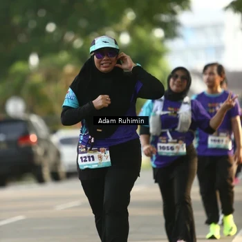 Runner Photo 8197936