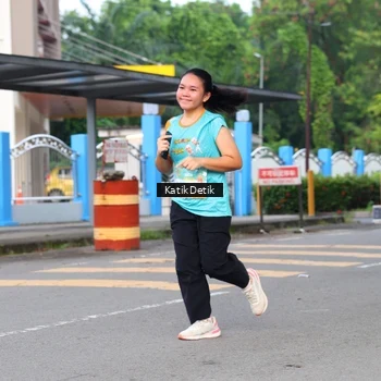 Runner Photo 8197938