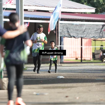 Runner Photo 8197939