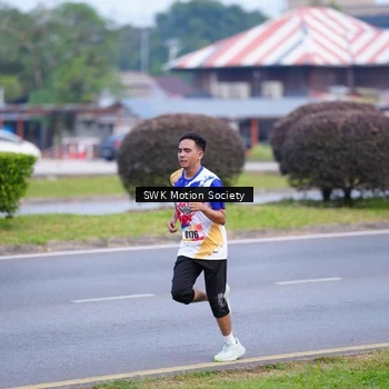 Runner Photo 8197941