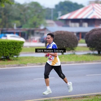 Runner Photo 8197942