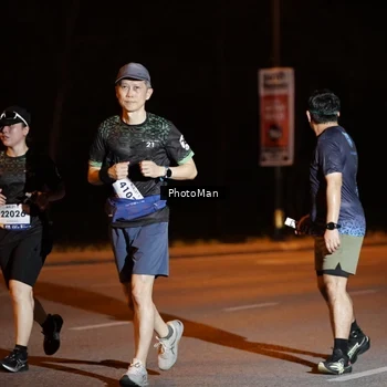 Runner Photo 8197945