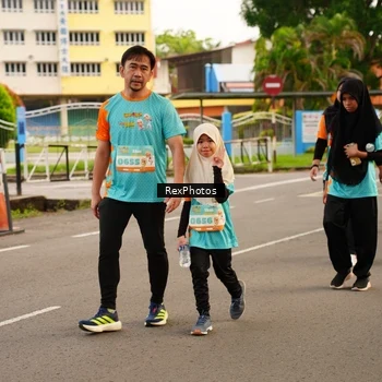 Runner Photo 8197947