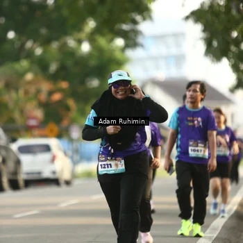 Runner Photo 8197948