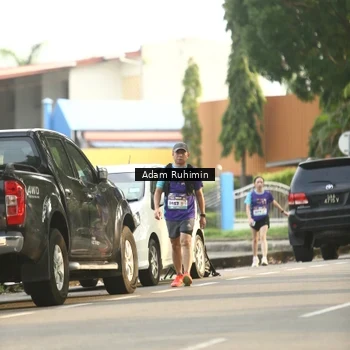 Runner Photo 8197949