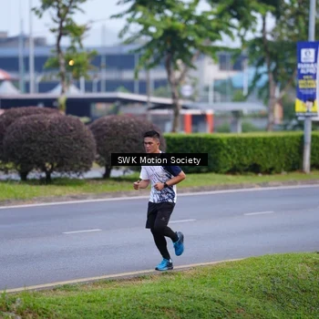 Runner Photo 8197950