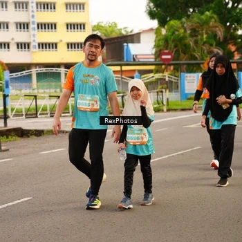 Runner Photo 8197952