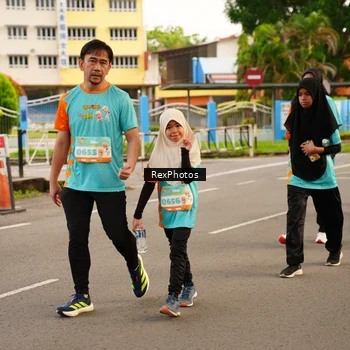 Runner Photo 8197953