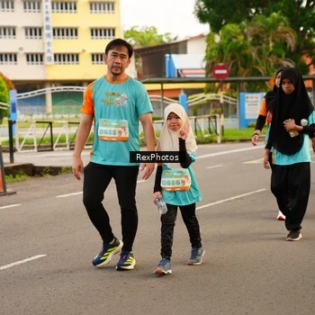 Runner Photo 8197955