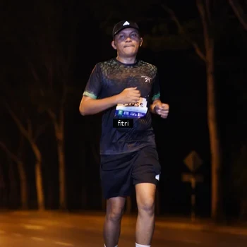 Runner Photo 8197956