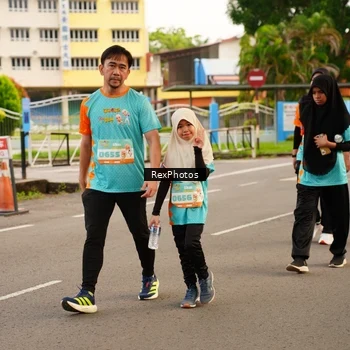 Runner Photo 8197957