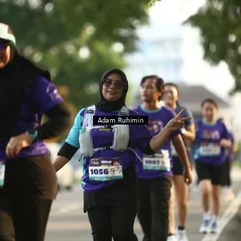 Runner Photo 8197961