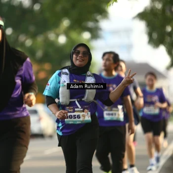 Runner Photo 8197962