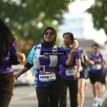 Runner Photo 8197963