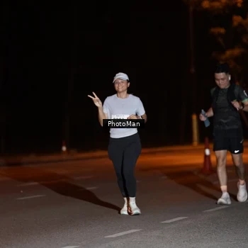 Runner Photo 8197965
