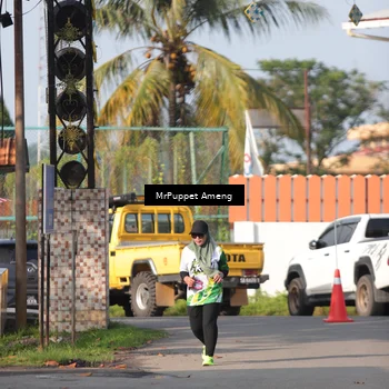 Runner Photo 8197969
