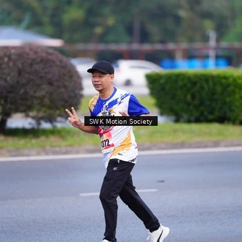 Runner Photo 8197971