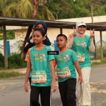 Runner Photo 8197974
