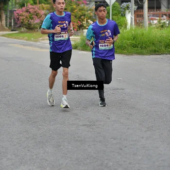 Runner Photo 8197980