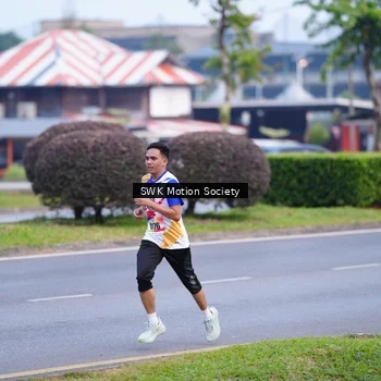 Runner Photo 8197982