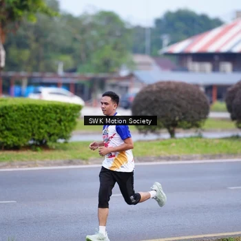 Runner Photo 8197984