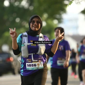 Runner Photo 8197985