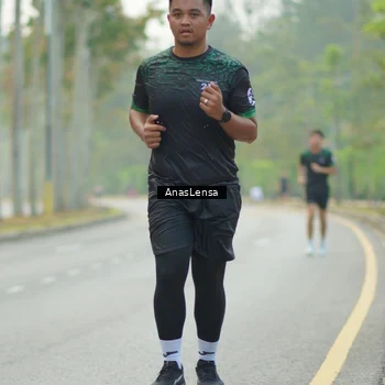 Runner Photo 8197986