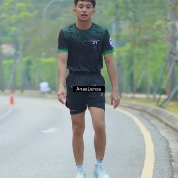 Runner Photo 8197987