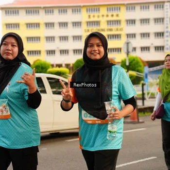 Runner Photo 8197988