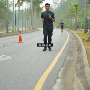 Runner Photo 8197990