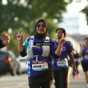 Runner Photo 8197994