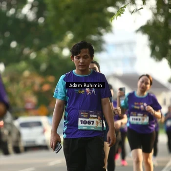 Runner Photo 8197999