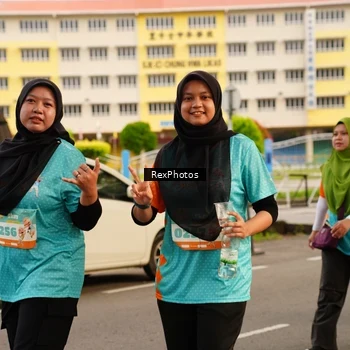Runner Photo 8198004