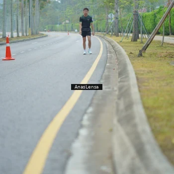 Runner Photo 8198007