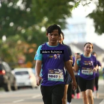 Runner Photo 8198009