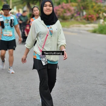 Runner Photo 8198012