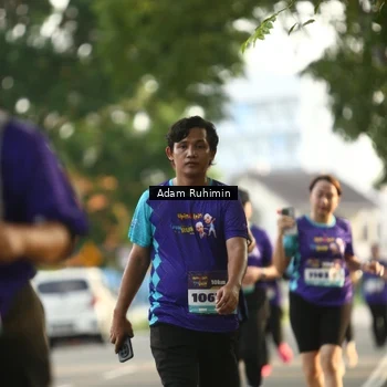 Runner Photo 8198013