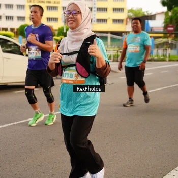 Runner Photo 8198014