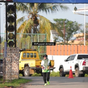 Runner Photo 8198016