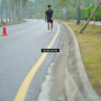 Runner Photo 8198017