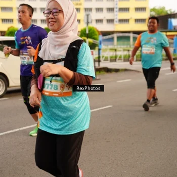 Runner Photo 8198018