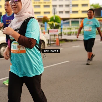 Runner Photo 8198019