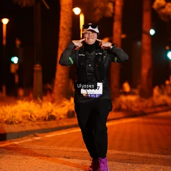 Runner Photo 8198020