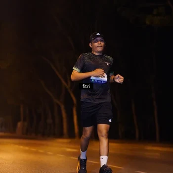 Runner Photo 8198022