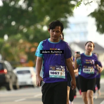 Runner Photo 8198023
